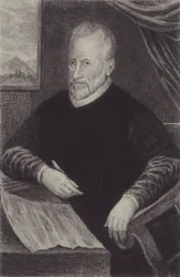 Giovanni Pierluigi da Palestrina